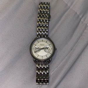 Women’s Fossil Watch